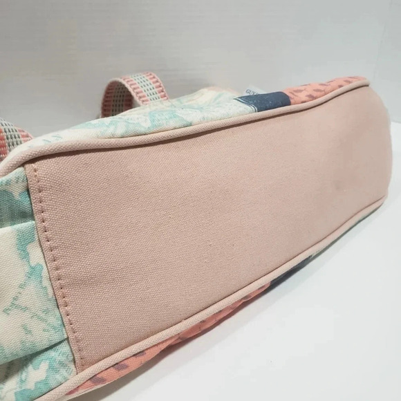 Guy Harvey Womans Canvas Tote Bag. - Picture 8 of 12